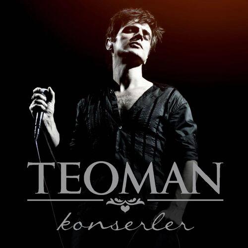 Konserler Vol. 1 (Live 2012)