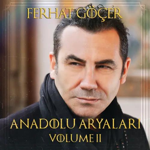 Anadolu Aryaları Vol. II (2022)