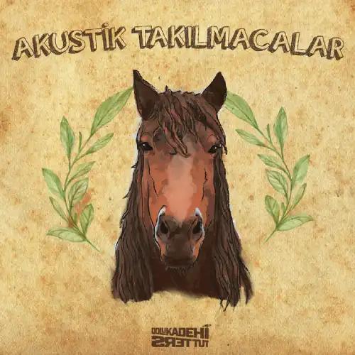 Akustik Takılmacalar (2018)