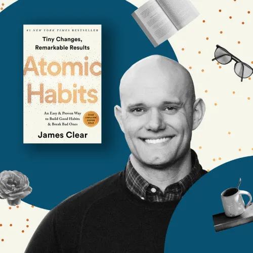 Sylap Ataýew - Atomic Habits - (James Clear)