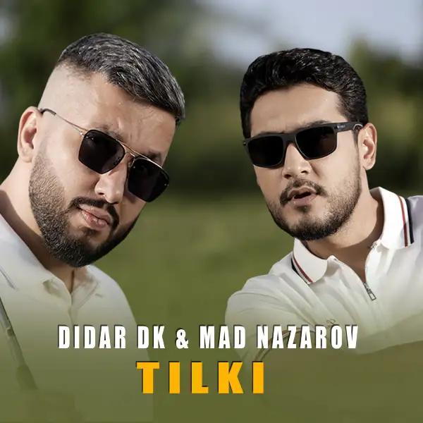 Mad Nazarow - Tilki - & Didar DK