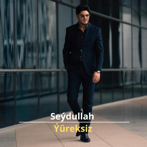 Yüreksiz - Seýdullah