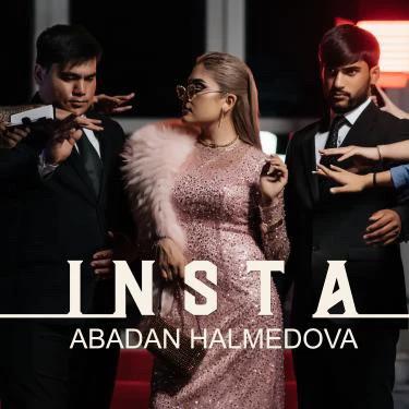 Insta - Abadan Halmedowa