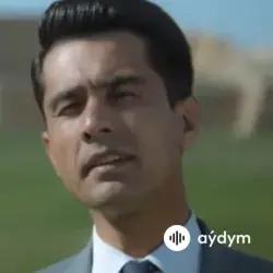 Gaýgysyz Muhammedow