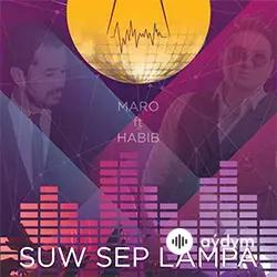 MaRo Ell -Habib     - Suw Sep Lampa