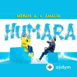 Mekan Ataýew-Amalia Zehin - Humara