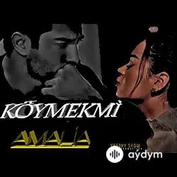 Amalia Zehin - Köýmekmi