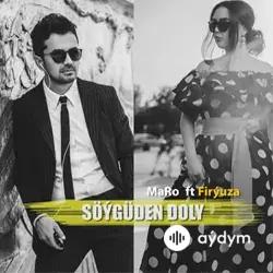 MaRo Ell -Firýuza Rozyýewa - Söýgiden Doly