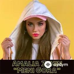 Amalia Zehin - Meni Gora