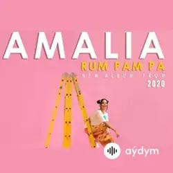 Amalia Zehin - Rum Pam Pa