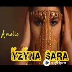 Amalia Zehin - Yzyna Sara