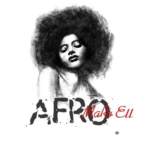 MaRo Ell  - Afro