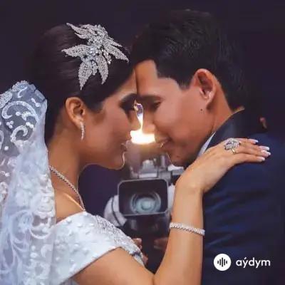 Abadan Halmedowa - Janym Seňki