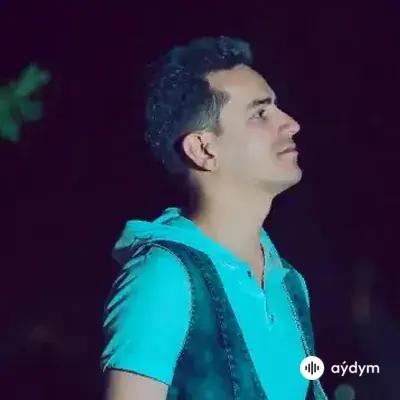 Beýlekiler     - Meýlis A & Max Nash - Ýüregimiň melhemi sendiň