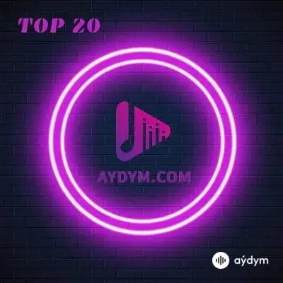 TOP 20 Aprel 2021 #18 - 24