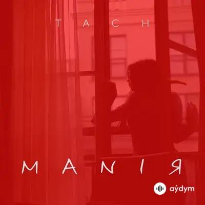 Tach     - Мания