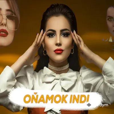 Gyzylgül Babaýewa - Oňamok indi