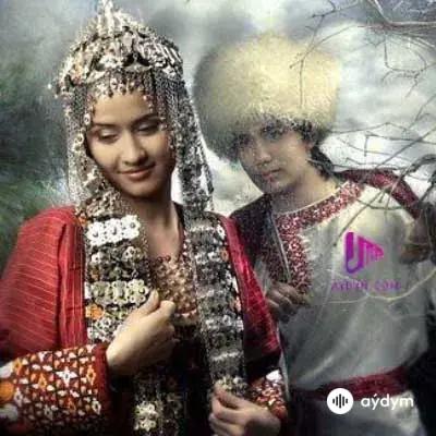 Batyr Muhammedow - Kese Arkaç