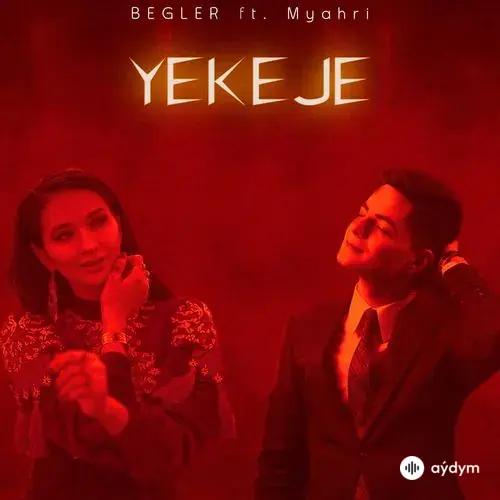 Mähri Pirgulyýewa-Begler  - Ýekeje