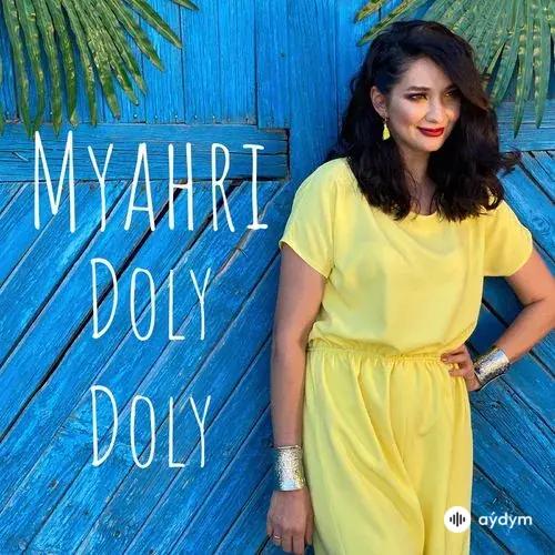 Mähri Pirgulyýewa - Doly doly