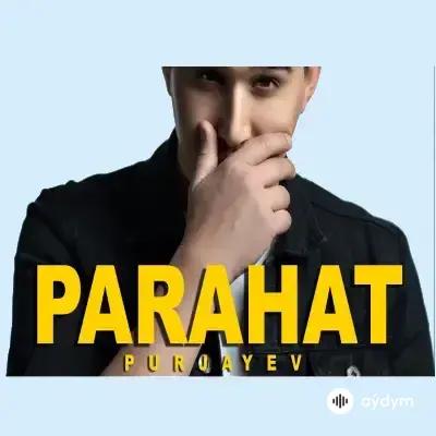 Parahat Pürjäýew - Üýtgeşik Gyz