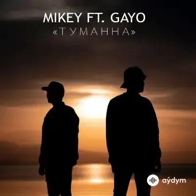 Mikey Mekan Kakaýew-Gayo Gaýgysyz Kulyýew - Туманна