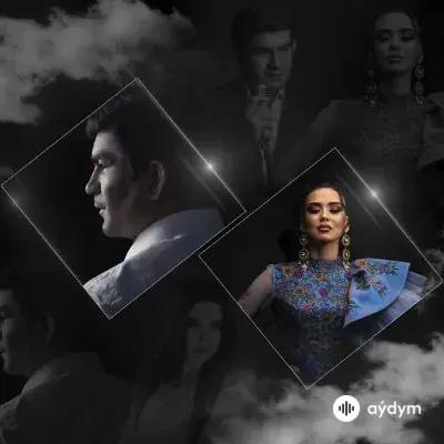 Hajy Ýazmämmedow-Jeren Halnazarowa - Ýeriň Tutanok