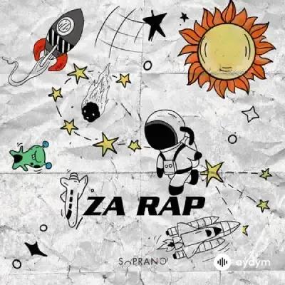 Sopranoman  - Za Rap