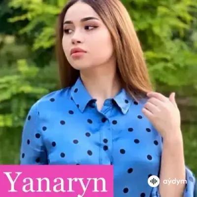 Amalia Zehin - Ýanaryn