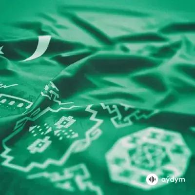 Sopranoman  - Turkmenistan