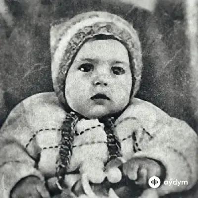 Sopranoman  - Детство