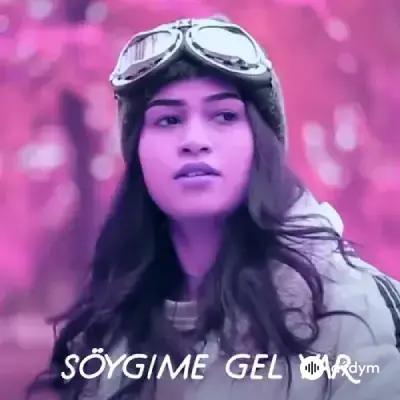 Amalia Zehin - Söýgime Gel Ýar