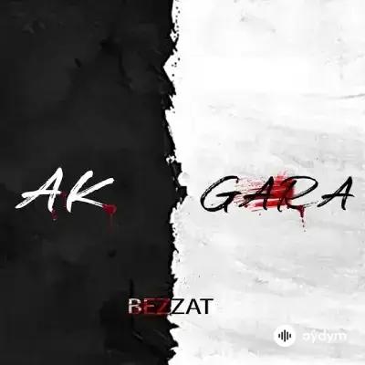 Beýlekiler     - Ak-Gara - Bezzat