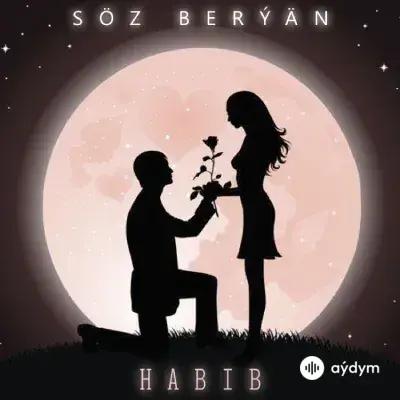 Habib     - Söz Berýän