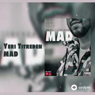 Mad Nazarow - Ýeri Titreden