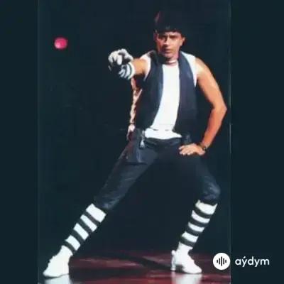 Beýlekiler     - Dance Dance Is Life  (Танцуй Танцуй)