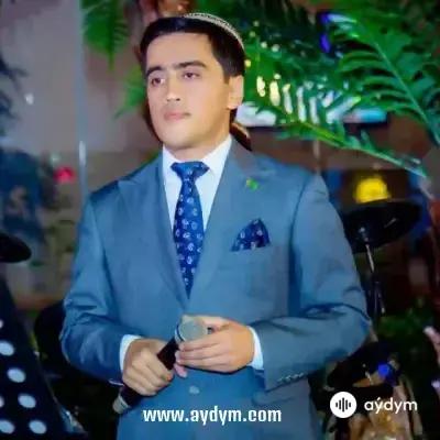 Bagtyýar Täçdurdyýew - Senden aýryldym