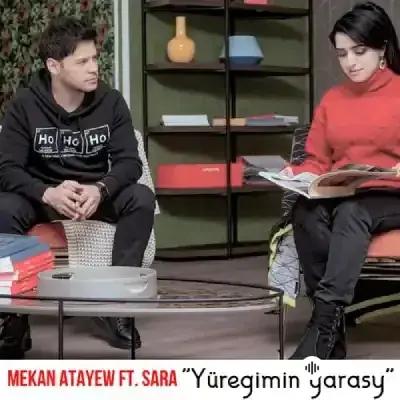 Sara    -Mekan Ataýew - Ýüregimiň Ýarasy