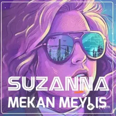 Mekan & Meýlis Jumaýewler - Suzanna