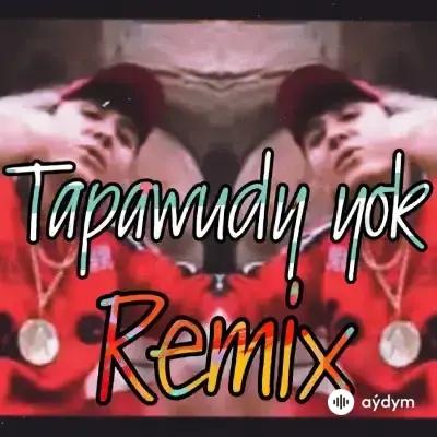 Azat Orazow - Tapawudy ýok  (Dj Kuzzya RMX)