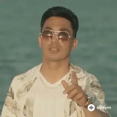 Beýlekiler     - Kak Kak - Muhammet Garýagdyýew