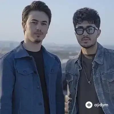 Mukam Mämmetçaryýew - Täze Sahypa (Myrat Öwez)