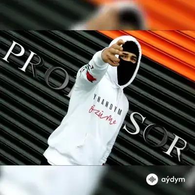 Professor MB  - Ynandym Özüme