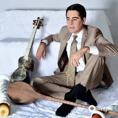 Söýenç Tekäýew - Oba gyzynyň aşygy men