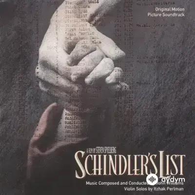 Beýlekiler - Schindler's List (Piano)