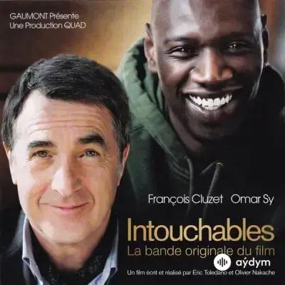 Beýlekiler - Intouchables (Piano)