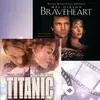 Braveheart & Titanic (Piano)