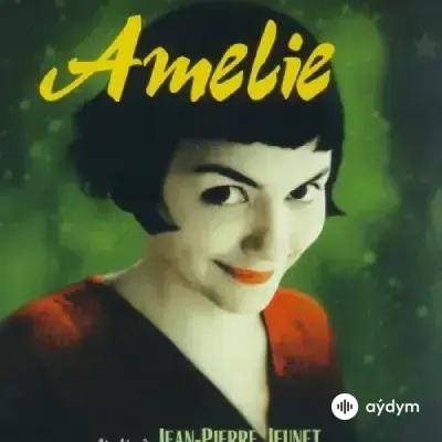 Beýlekiler     - Amelie (Piano)