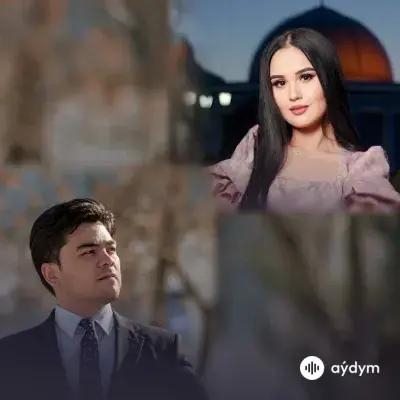 Mekan Annaýew - Göwün Berenim (& Sülgün)