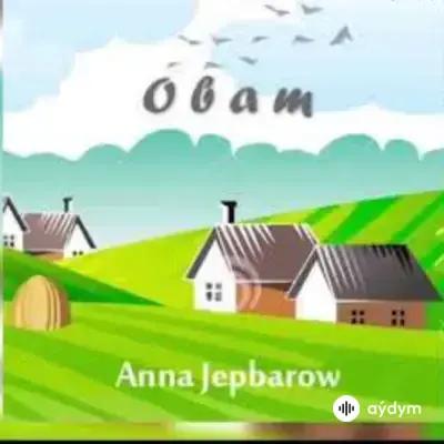 Anna Jepbarow - Obam